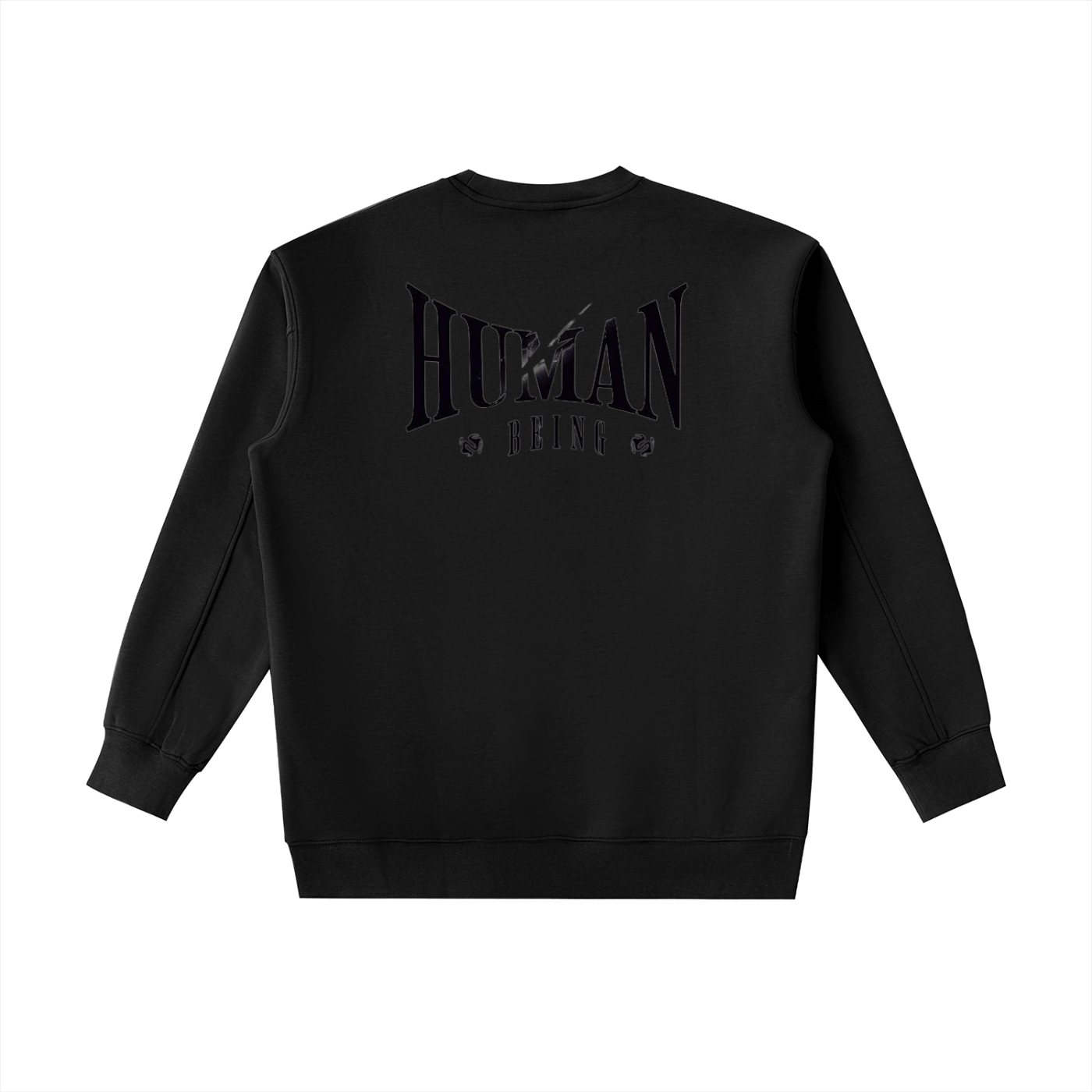 Heavy Weight Sweatshirt