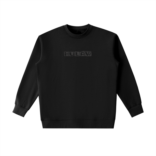 Heavy Weight Sweatshirt